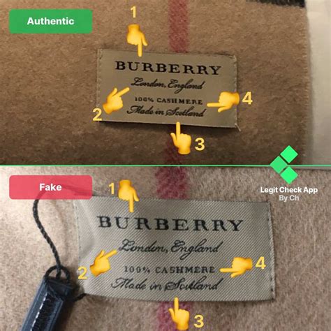 does nordstrom sell fake burberry|burberry scarf scam.